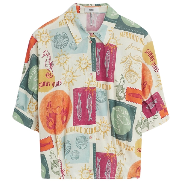 Bluse Citerni