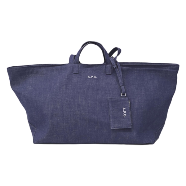 Tasche Le Drummer Toile