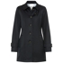 Trenchjacke