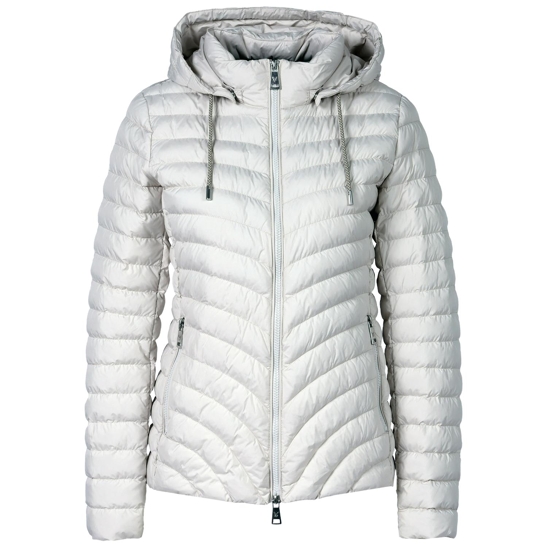 Solarball steppjacke