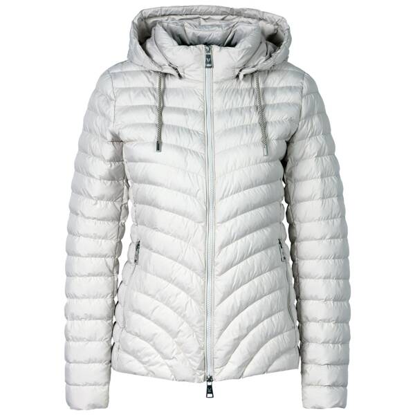 Solarball steppjacke