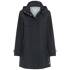 Rainwear kurzmantel