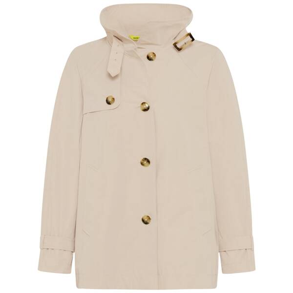 Weather protection jacke