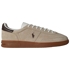 Sneaker Bedford aus Wildleder