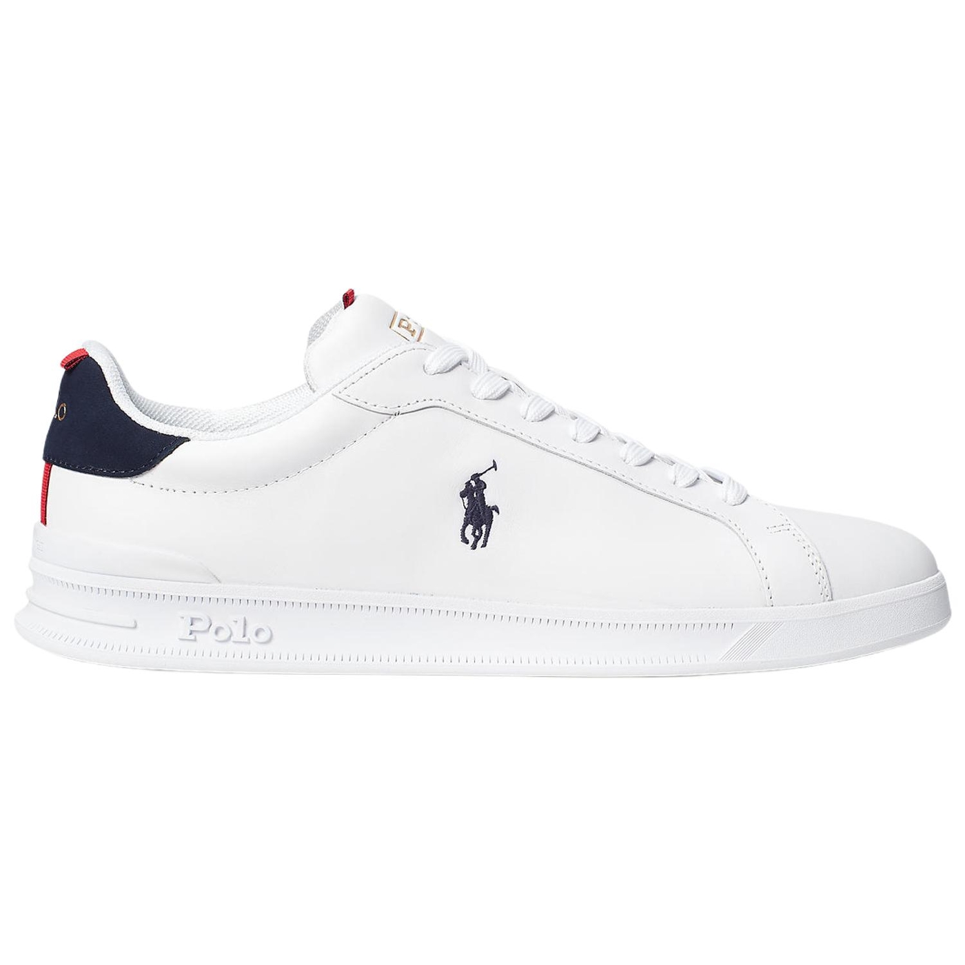 Schuhe Heritage Court II