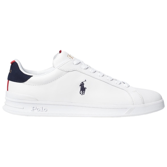 Schuhe Heritage Court II