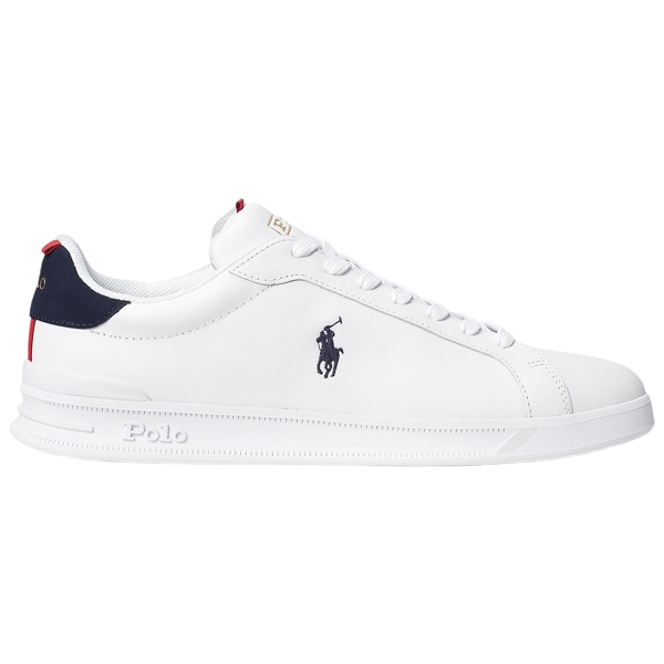 Schuhe Heritage Court II
