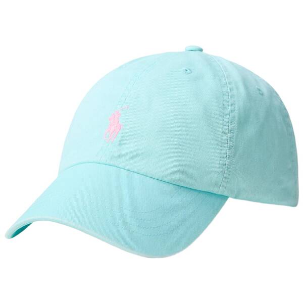 Baumwollchino-Baseballkappe