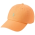 Baumwollchino-Baseballkappe