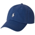 Baumwollchino-Baseballkappe