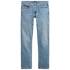 Relaxed-Straight-Fit Jeans Hampton
