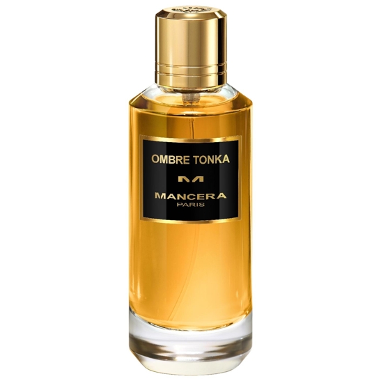 Ombre Tonka