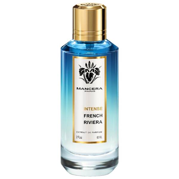 Intense French Riviera