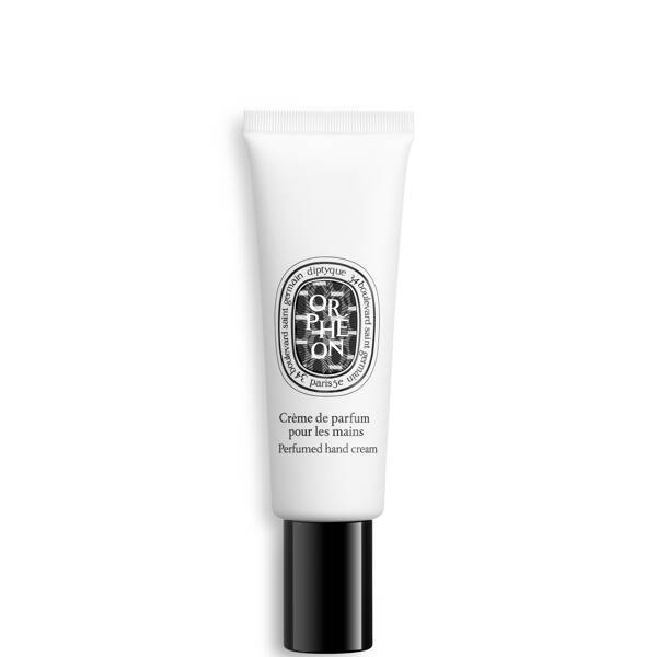 Orphéon – Parfümierte Handcrem