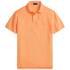 Piqué-Poloshirt