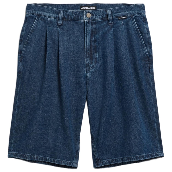 Jeans-Shorts