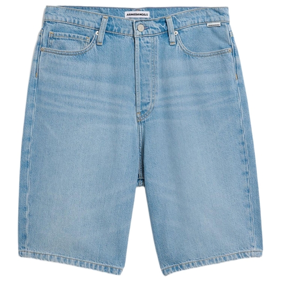 Jeans-Shorts