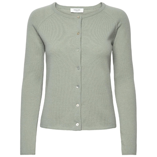 Strickjacke