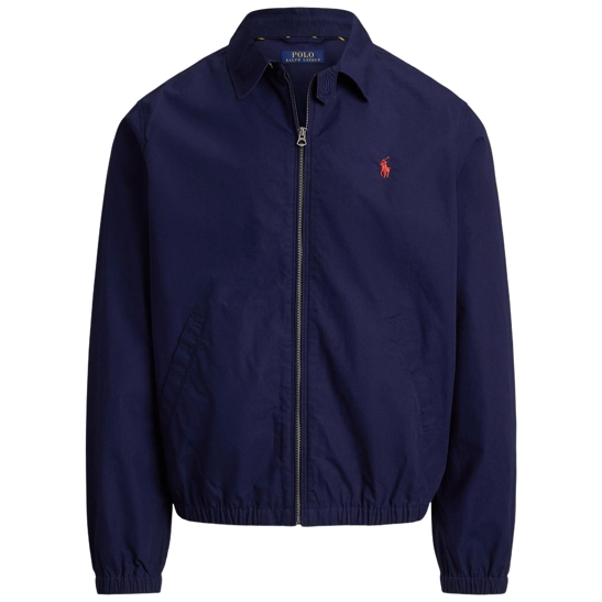 Die Popelinejacke Bayport