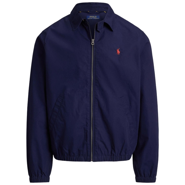Die Popelinejacke Bayport