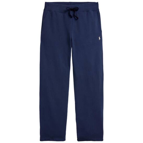 Fleecehose mit Tunnelzug