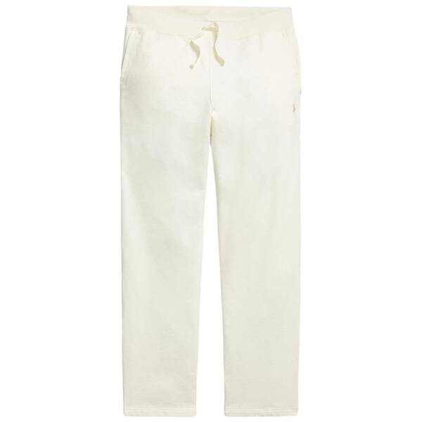 Fleecehose mit Tunnelzug