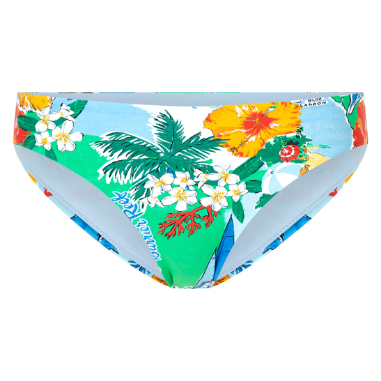 Bikini Slip Viva Vacation