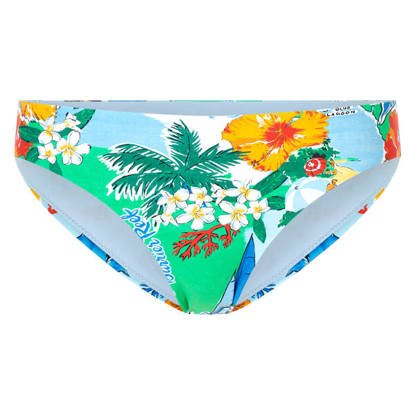 Bikini Slip Viva Vacation