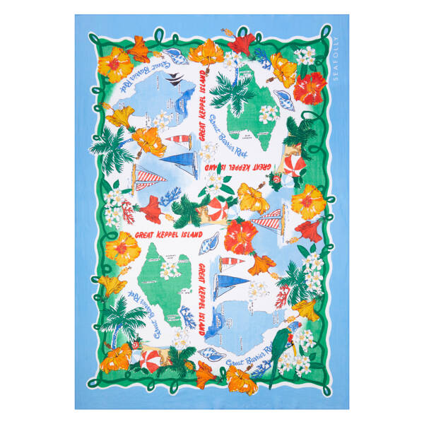 Badepareo Viva Vacation