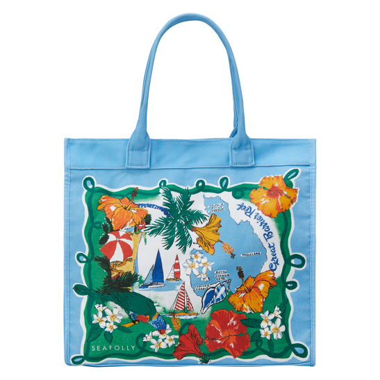 Strandtasche Viva Vacation