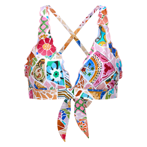 Bikini-Top Beach Boheme