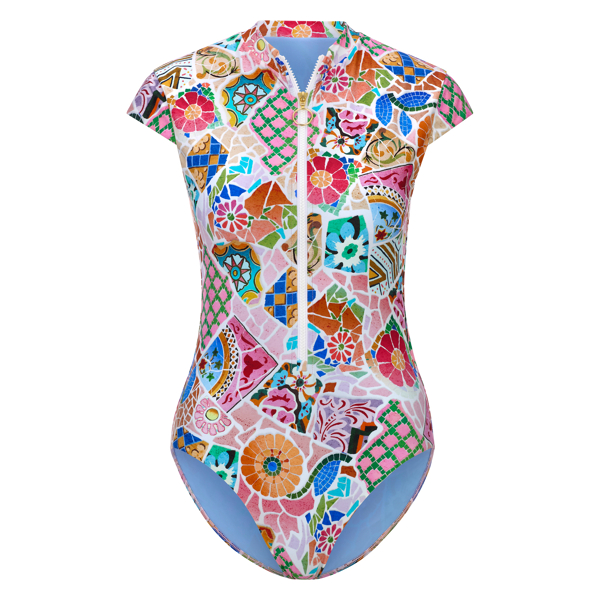 Badeanzug Beach Boheme