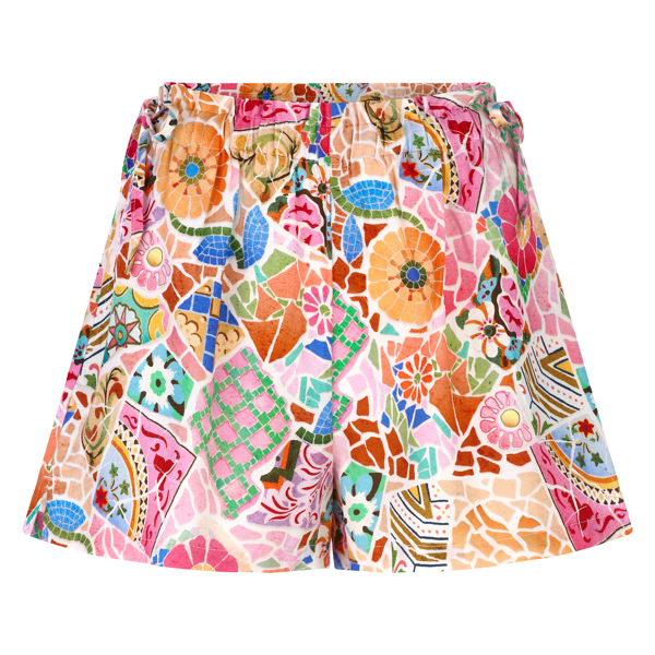 Shorts Beach Boheme