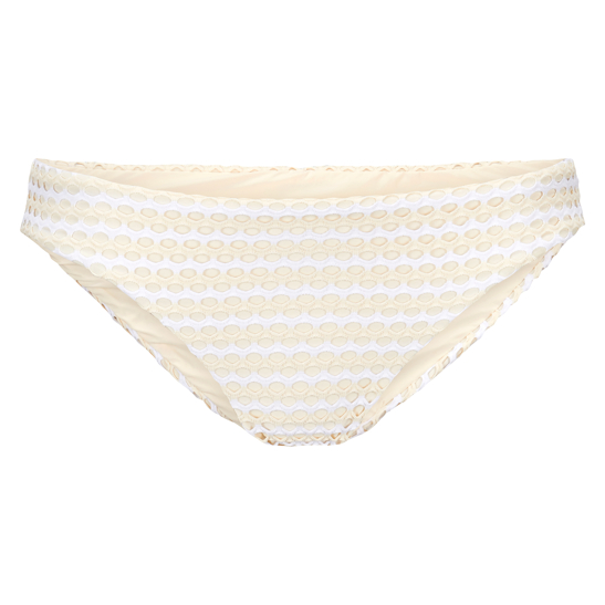 Bikini Slip Mesh Effect