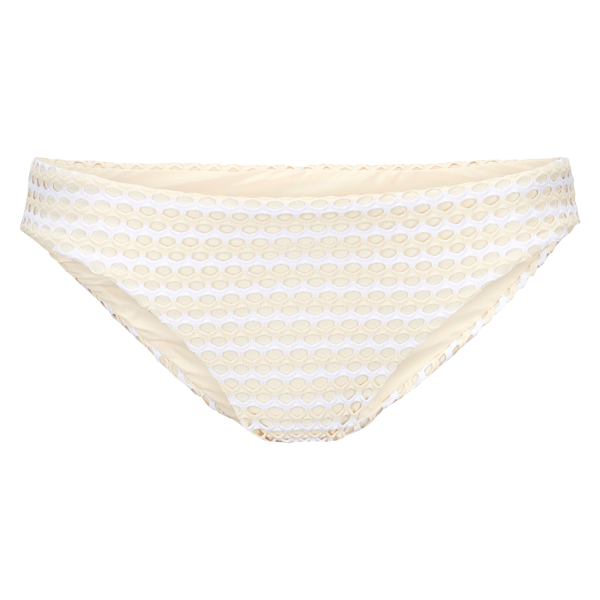 Bikini Slip Mesh Effect