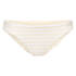 Bikini Slip Mesh Effect