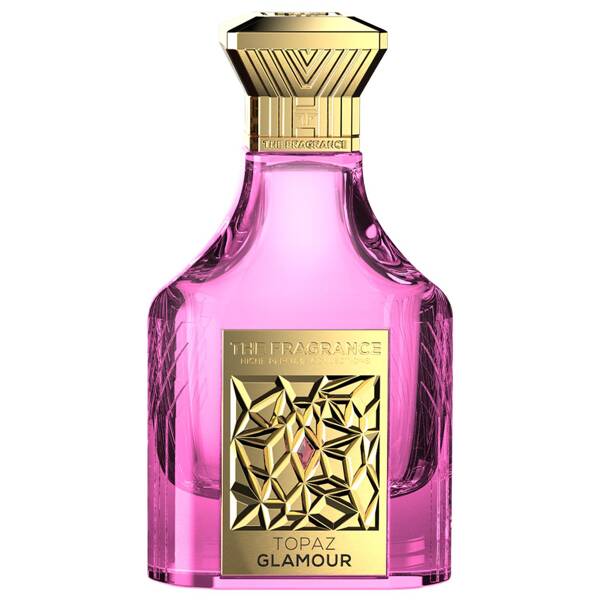 Topaz Glamour Extrait de Parfum