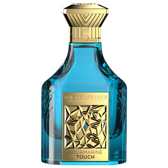 Aquamarine Touch Extrait de Parfum