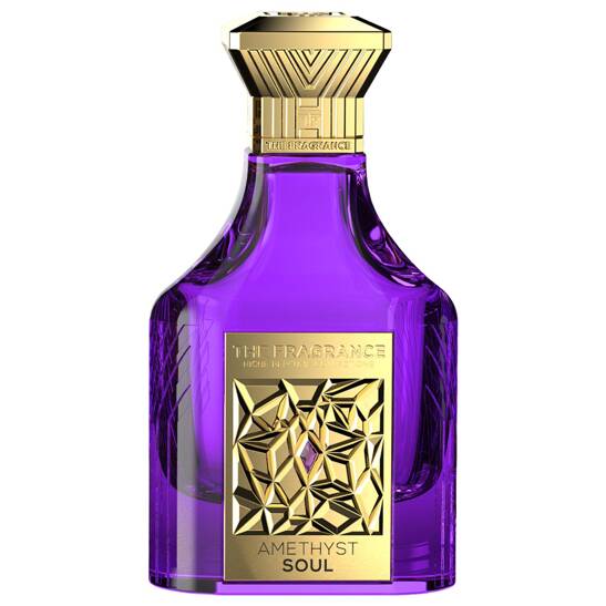 Amethyst Soul Extrait de Parfum