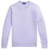 Slim-Fit Pullover aus Baumwolle