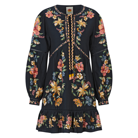 Minikleid Maira Floral