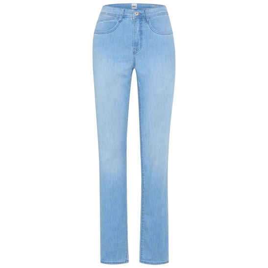 Jeans High-Waist