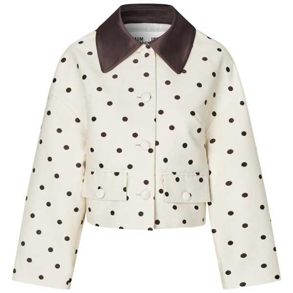 Blazer Bebeth