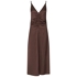 Midikleid Atalia