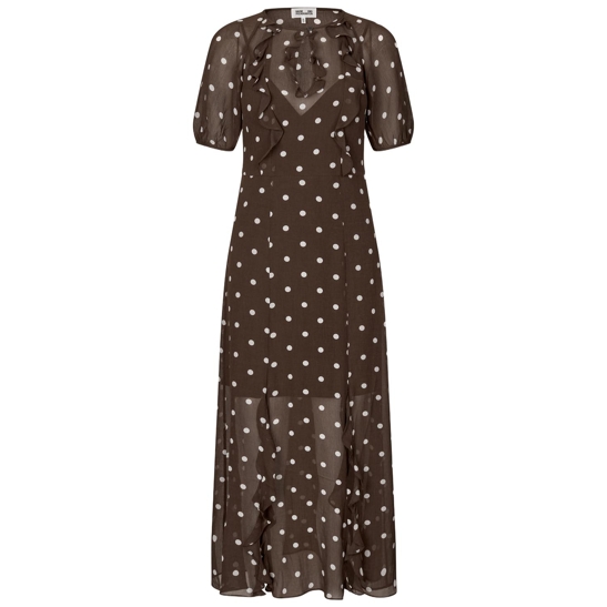 Maxikleid Alara
