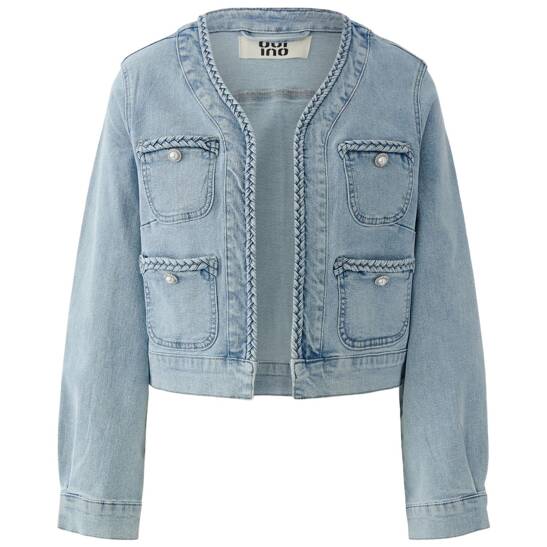 Jeansjacke