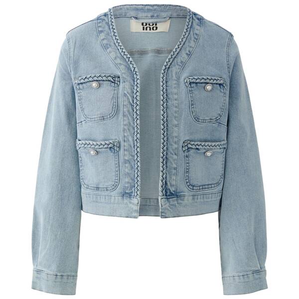 Jeansjacke