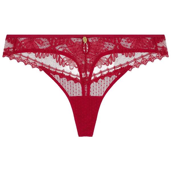 String Mystery of Love