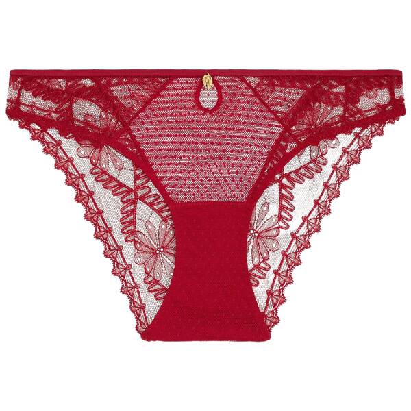 Slip Mystery of Love