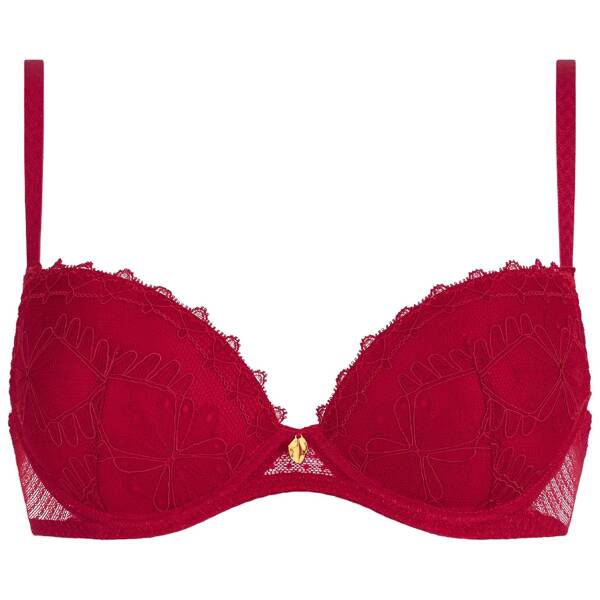 Push-UP BH Mystery of Love